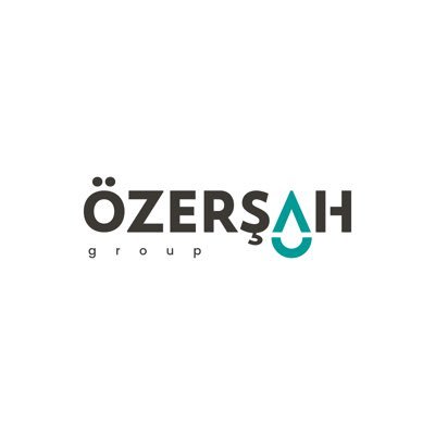 Ozersah Logo Logo
