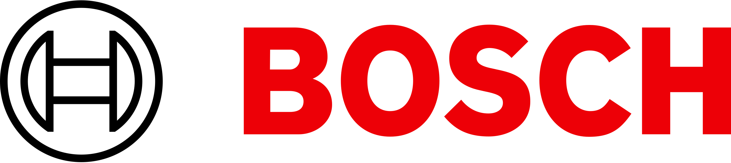 Bosch Logo Logo