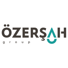 Ozersah Logo Logo