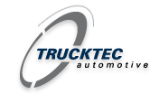 Trucktec Automotive Tr Logo